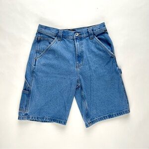 Vans Blue Jean Men's Shorts